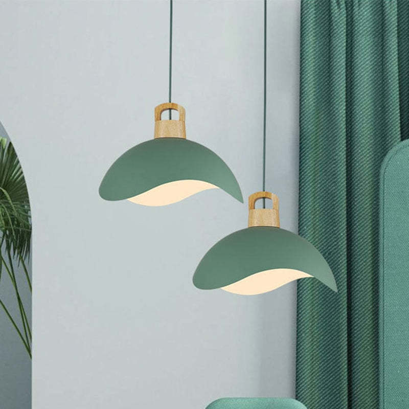 EleganteLuxe - Luxe Morandi Hanglamp voor Binnen