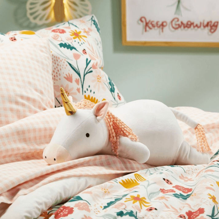 SerenityHug Plush – Zachte Verlichting voor Ontspanning