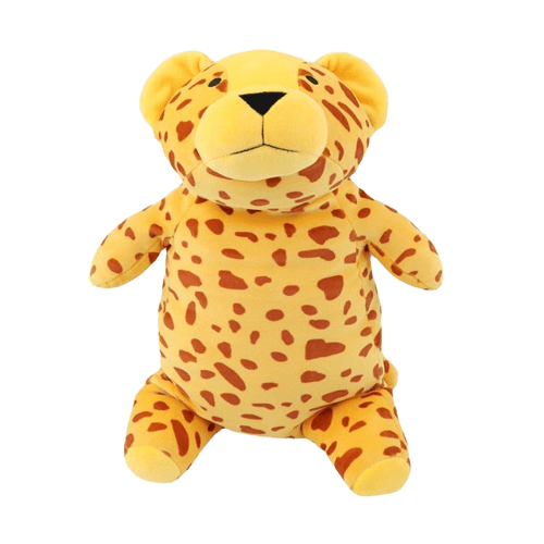 SerenityHug Plush – Zachte Verlichting voor Ontspanning