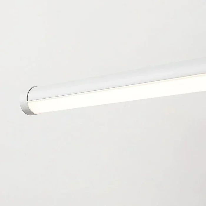 ZenLite - Strakke LED Wandlamp voor Moderne Interieurs