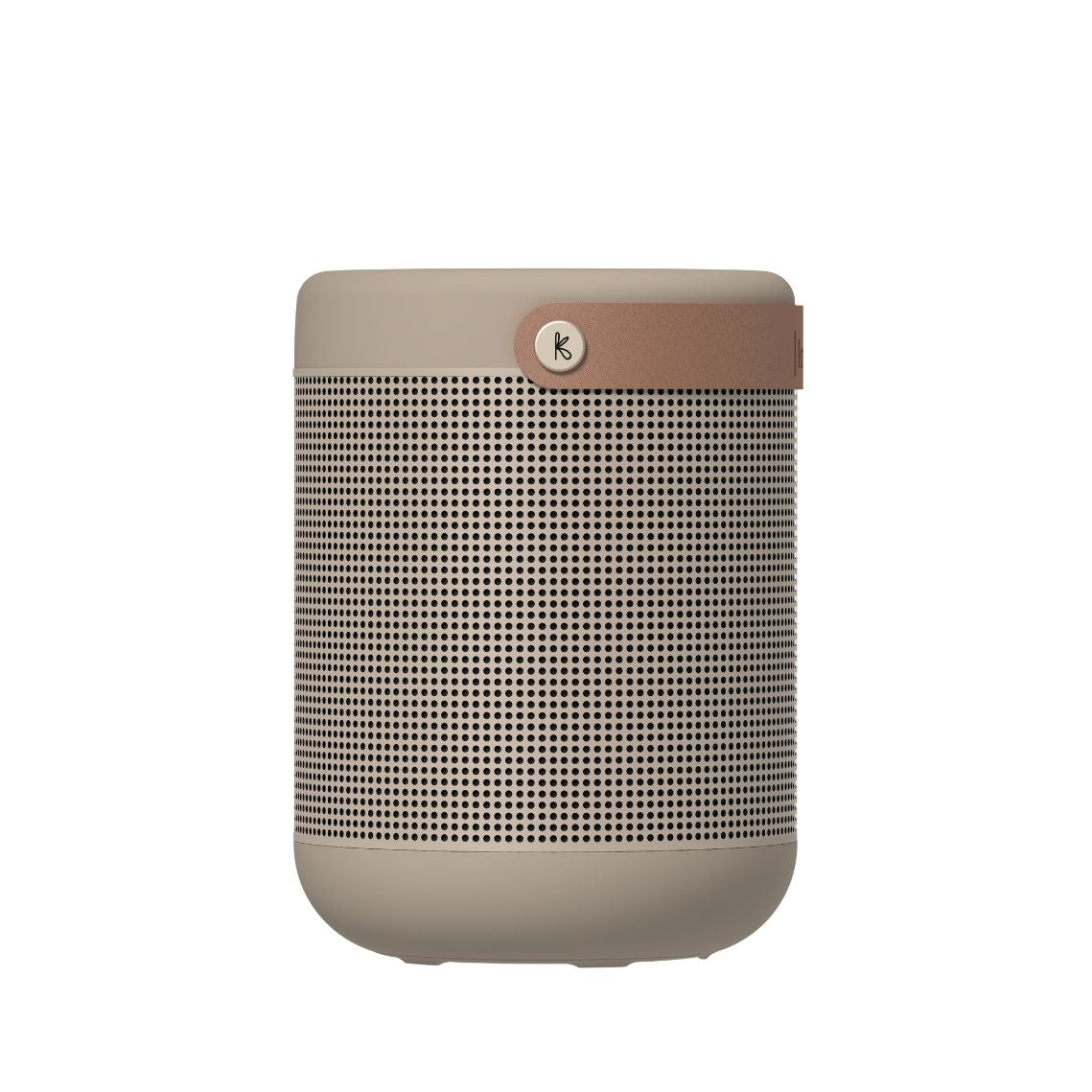 PowerBeat - Draagbare Bluetooth Speaker met Lange Accuduur