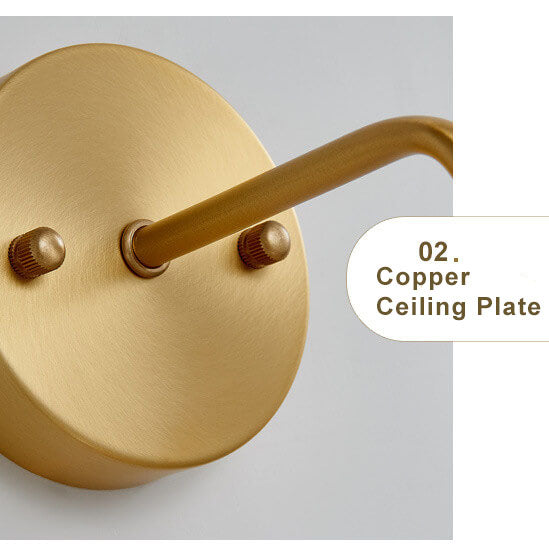 Stijlvolle Aquarius Wandlamp met Waterrippleglas – Modern en Rustgevend