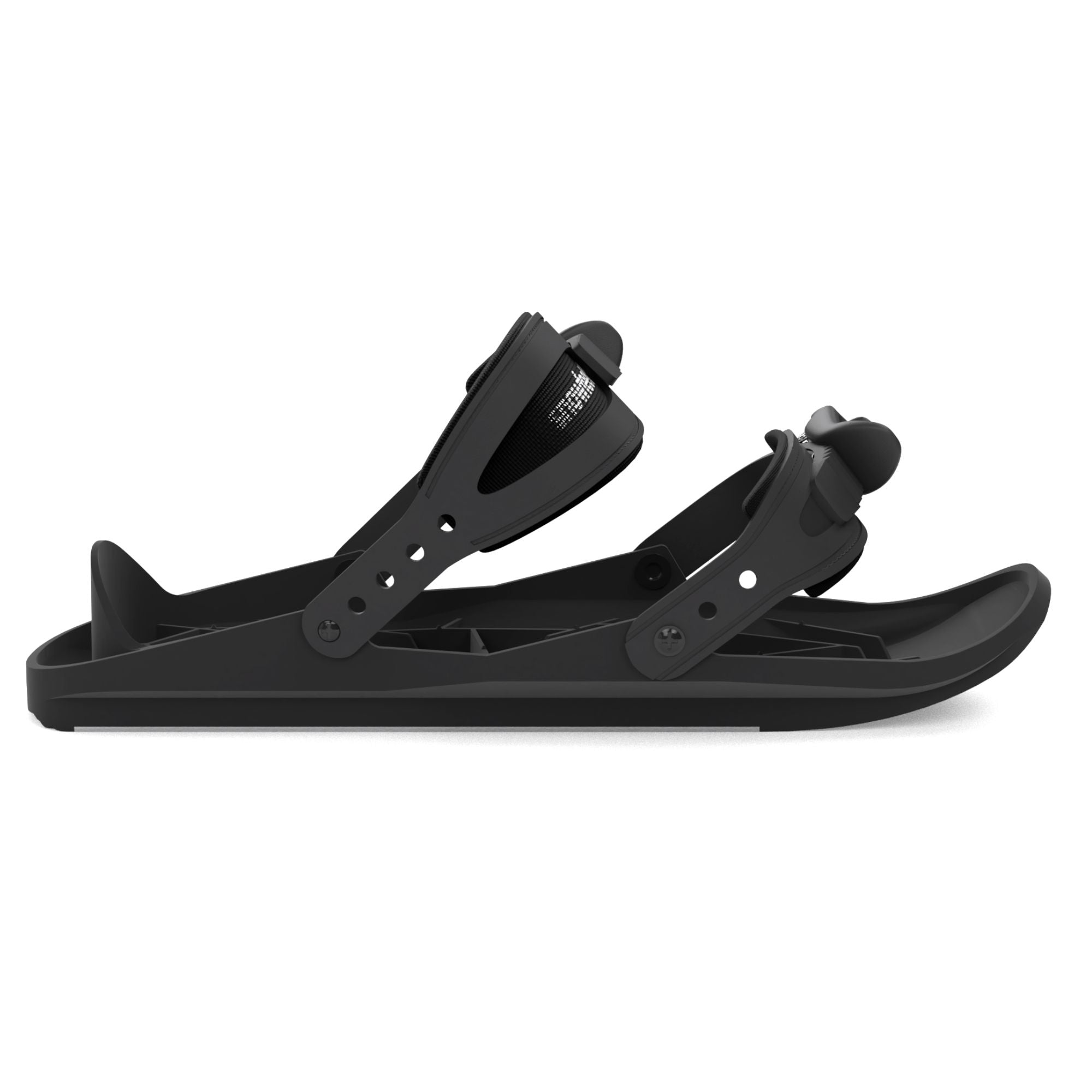 SkiGlide Pro – Geavanceerde Ski & Schaats Combinatie