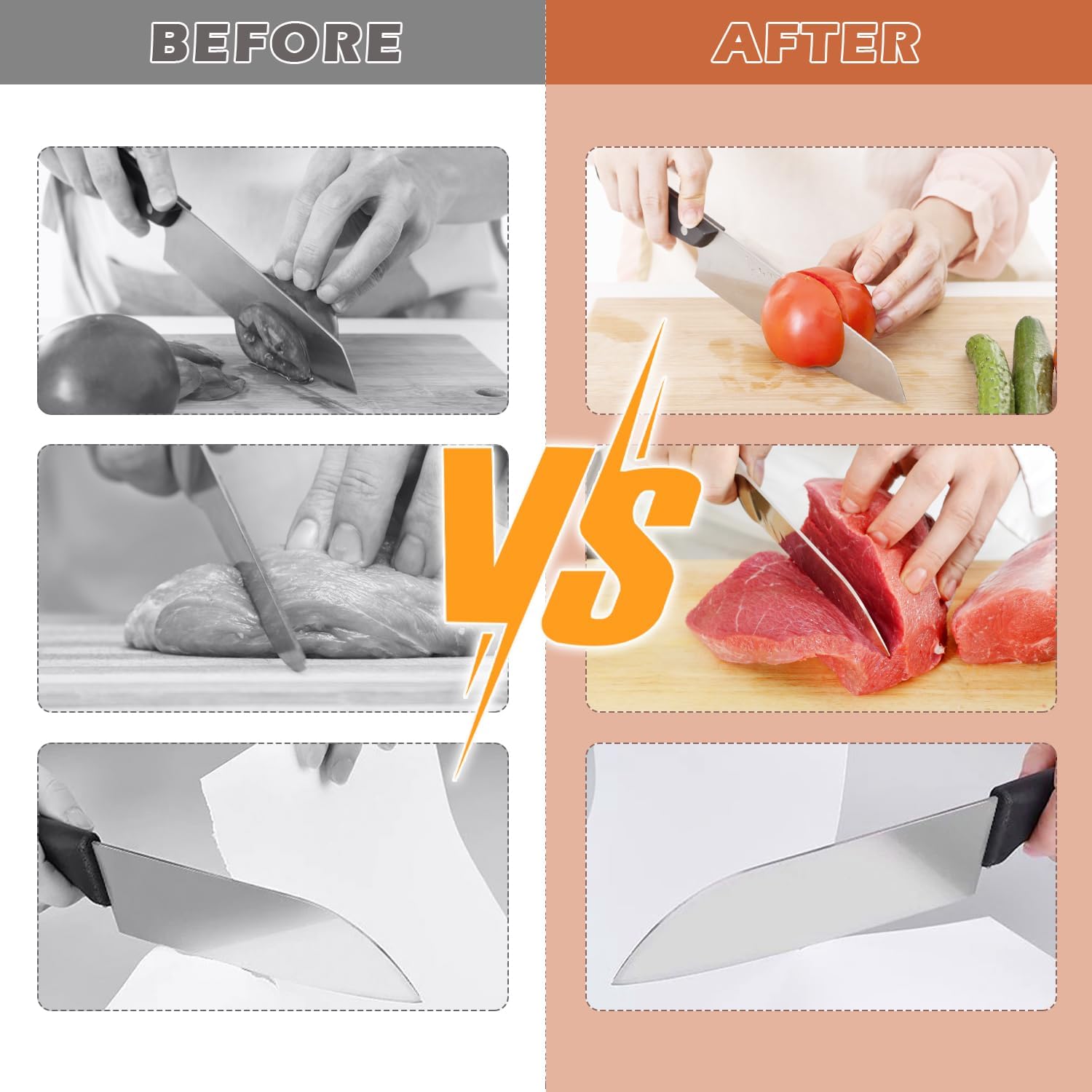 SharpRoll - Professionele Diamant Slijper voor Precisie