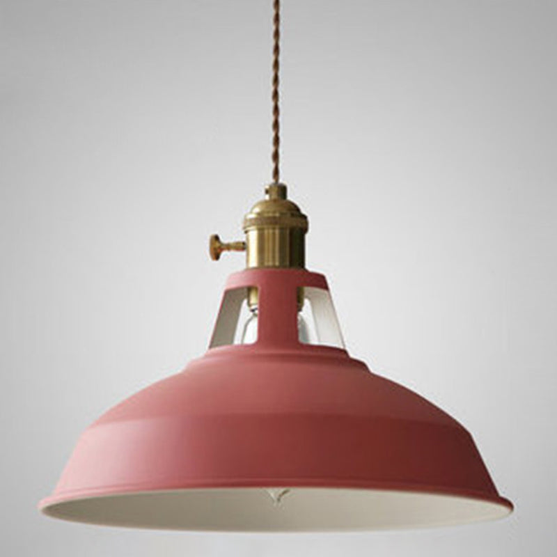 VintageGlow – Retro Hanglamp voor een Sfeervolle Ruimte