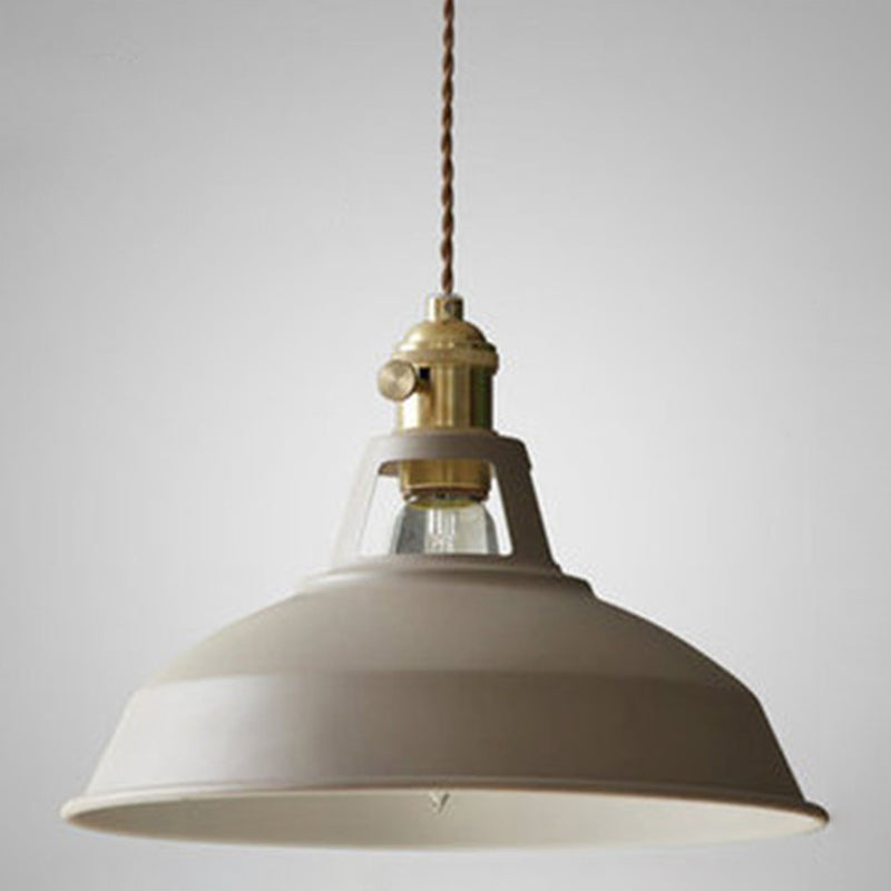 VintageGlow – Retro Hanglamp voor een Sfeervolle Ruimte
