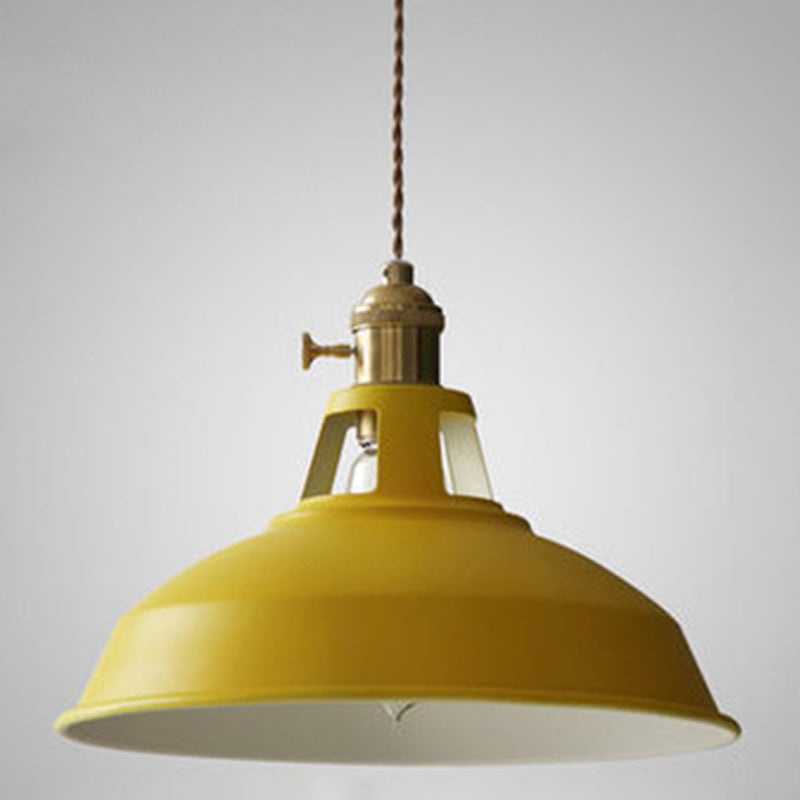 VintageGlow – Retro Hanglamp voor een Sfeervolle Ruimte
