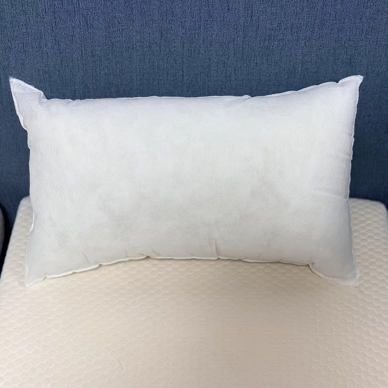 CozyNest Cushions - Luxe Vulling voor Sofa en Bed (2 Stuks)