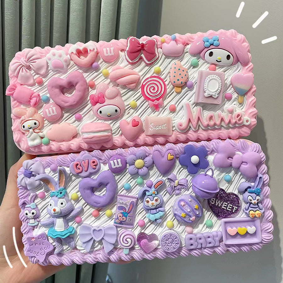 StickerCraft – Creatieve 3D Ontwerpen voor Muurdecoratie