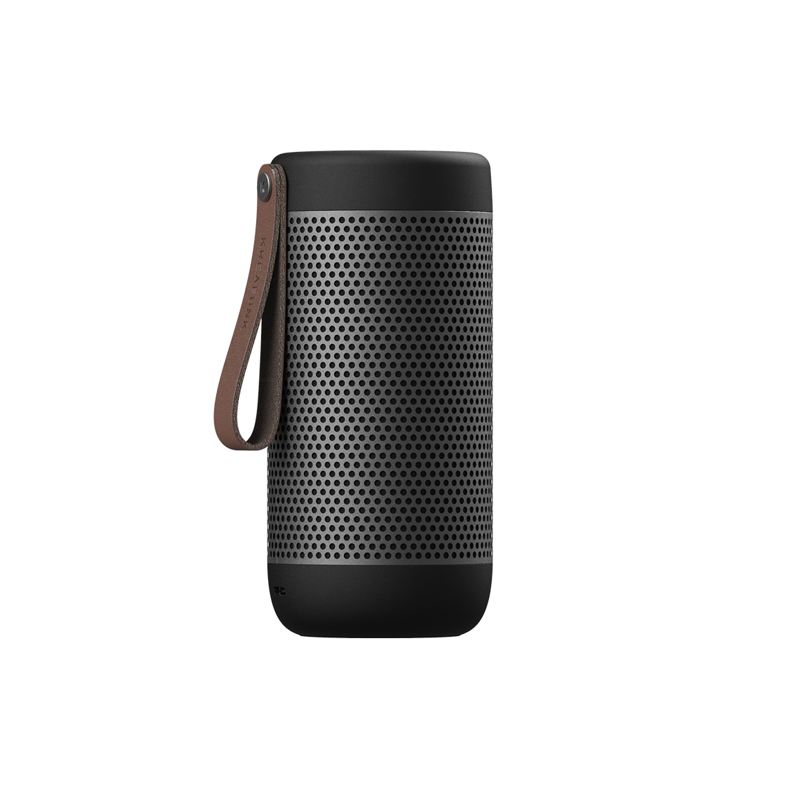 SoundWave - Draadloze Bluetooth Speaker met Lange Batterij