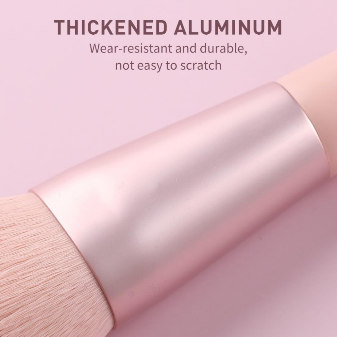 Mary Miracle - Professionele Make-up Kwasten Set