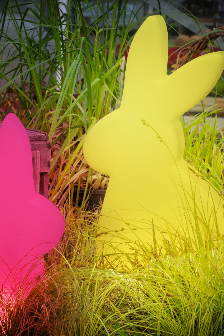 PlayRabbit - Speelse Tuinverlichting voor Binnen en Buiten