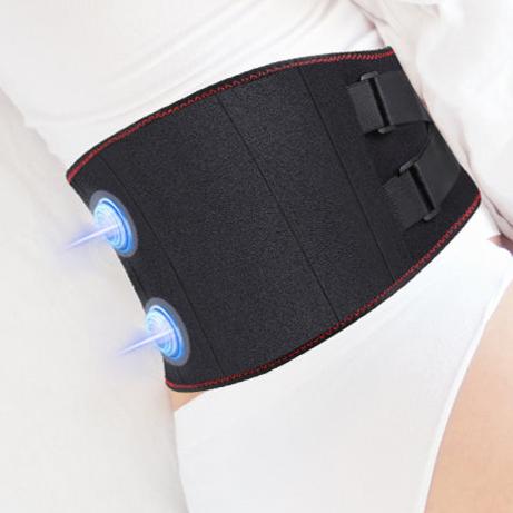 BackEase - Luxe Rugmassager voor Ontspanning