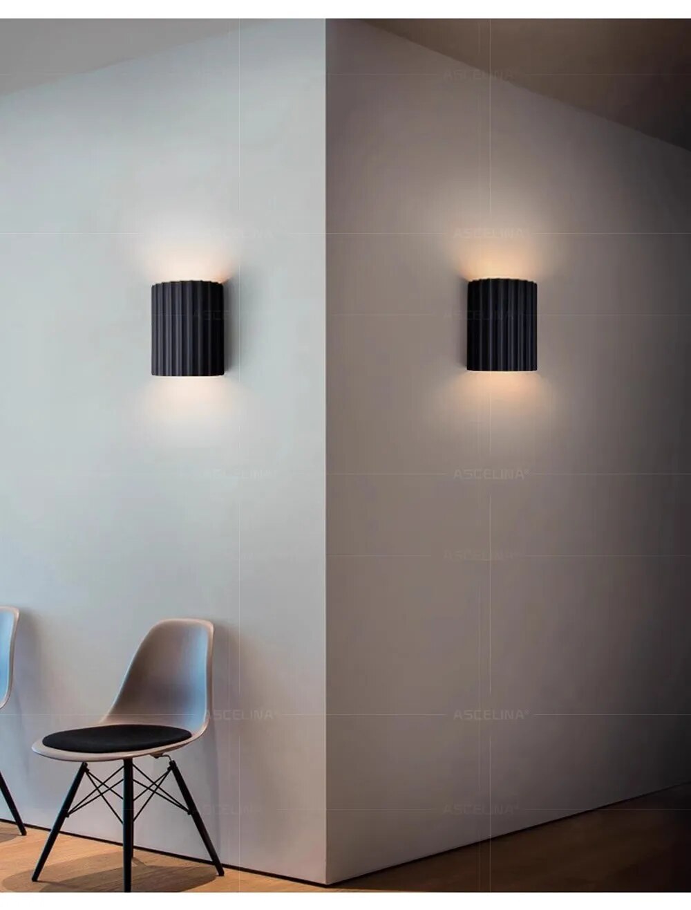Stijlvolle ArtiGlow Wandlamp - Verlicht Uw Interieur Elegant