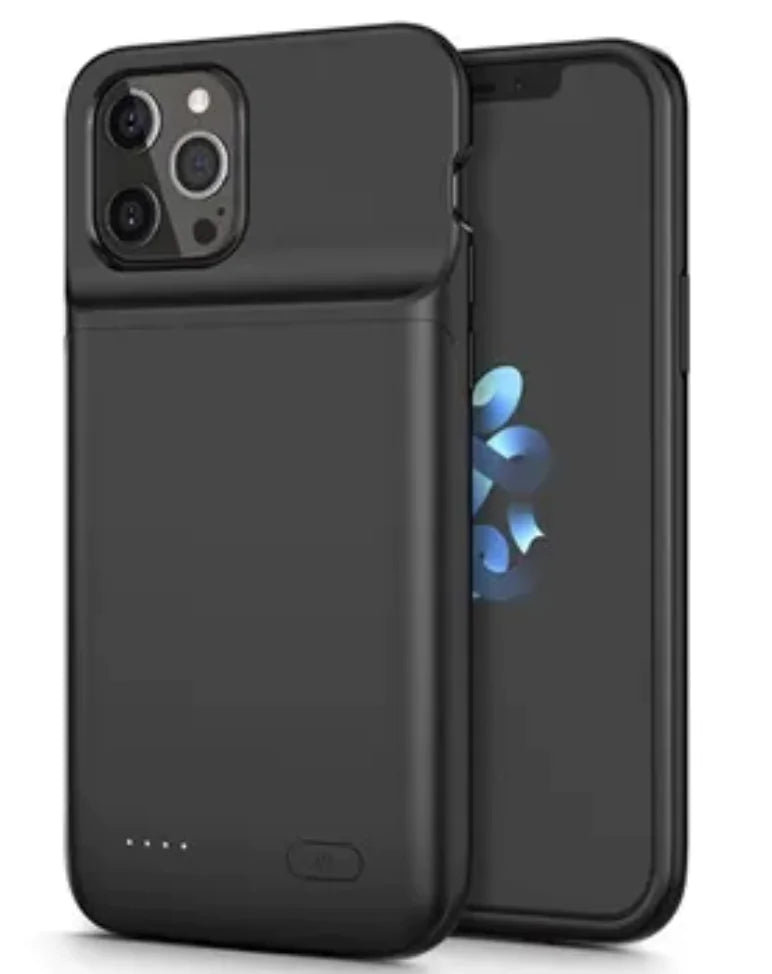 PowerShield Case – Altijd Opgeladen, Overal Beschermd