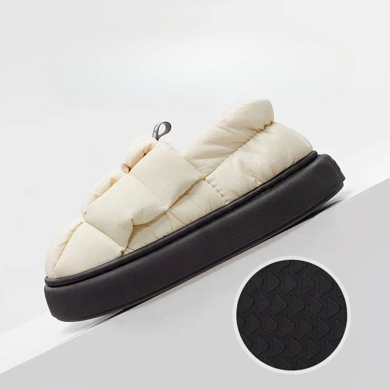 Snuggle Steps - Luxe Pluchen Laarzen voor Comfort en Warmte deze Winter