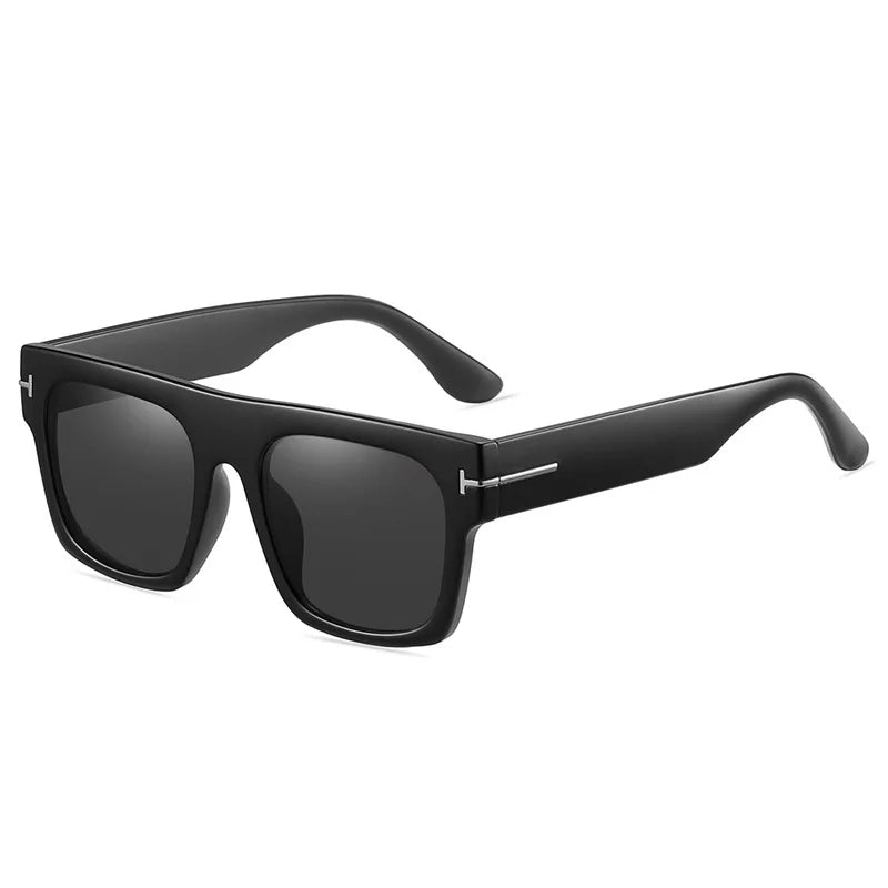 Ulrich Sunglasses – Retro & Modieuze Zonnebril