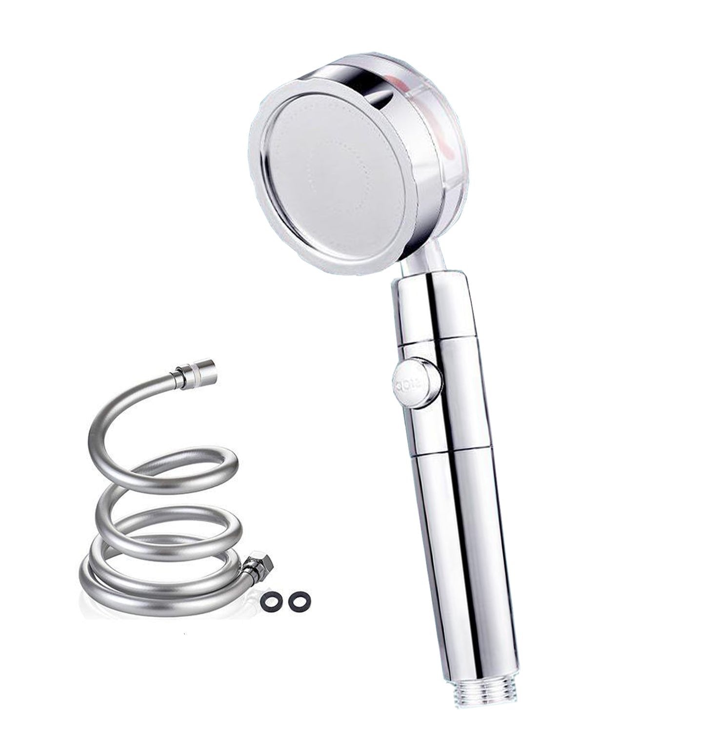 VitalFlow - Luxe Douche Systeem voor Verfrissende Wellness