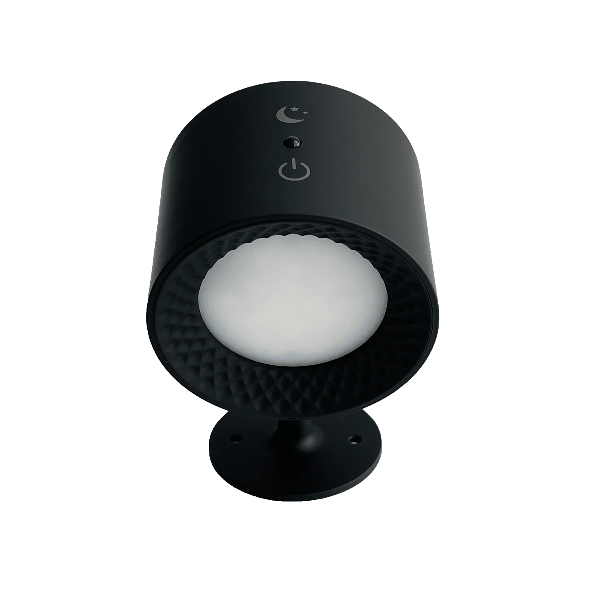 360° Updown Muurlamp - Draadloze Oplaadbare Muurlamp