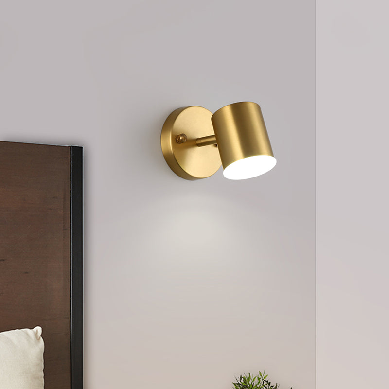 LumièreNordique – Elegante Moderne Wandlamp LED