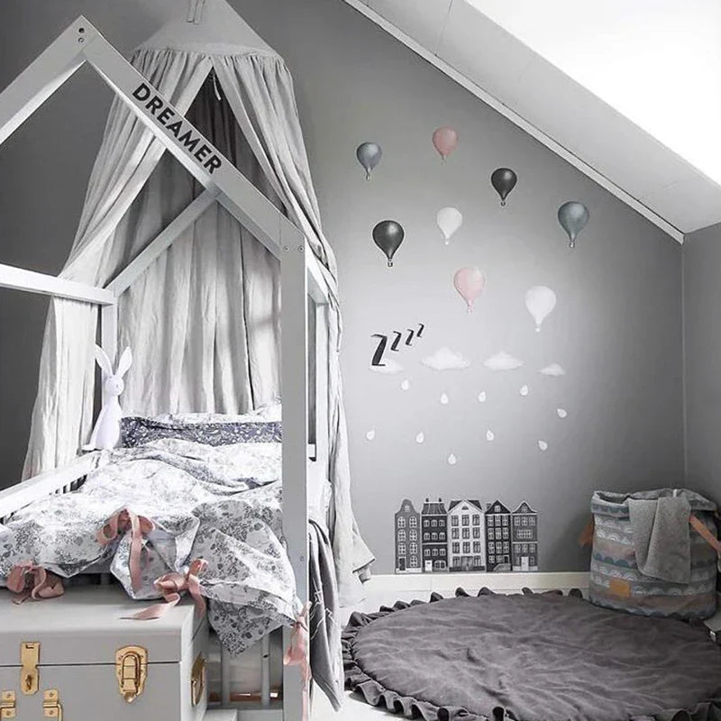 Stijlvolle CozyMat Speelmat - Perfecte Ruimte voor Kinderen