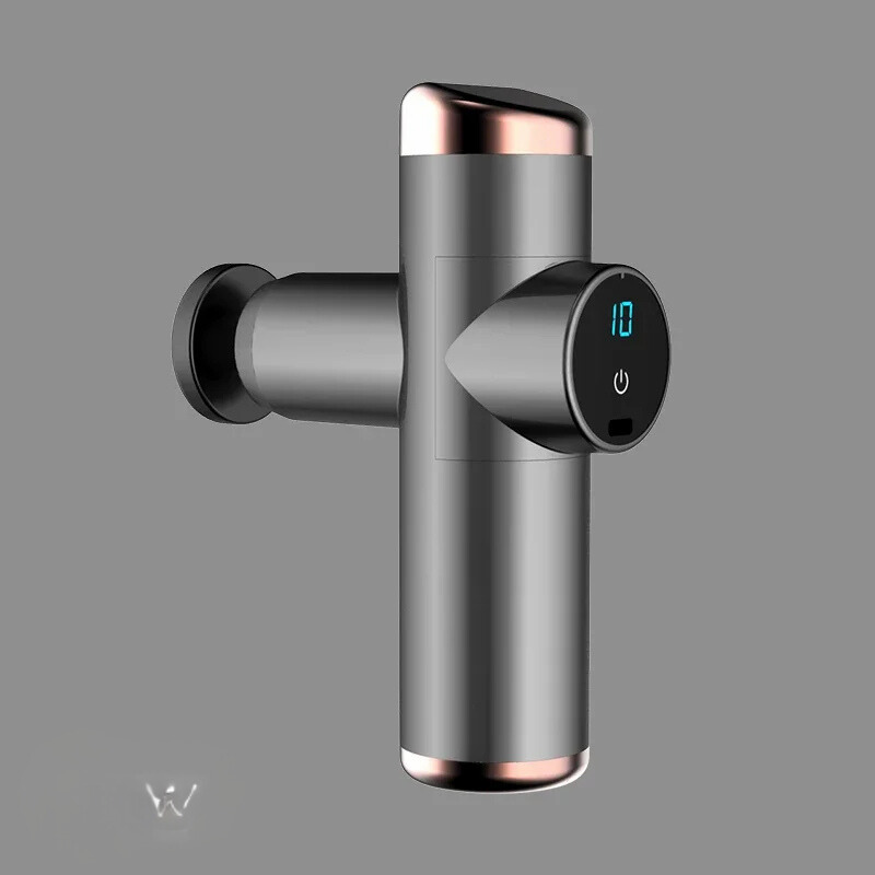 AppareilDeMassage Massage Gun - Stil Spiermassagepistool voor Ontspanning