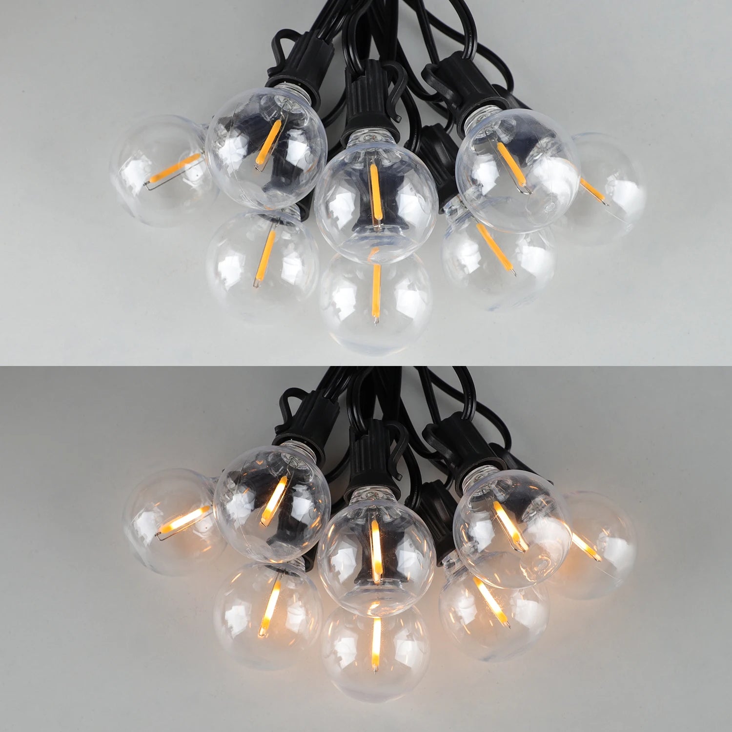 OutdoorGlow - Stijlvolle LED Buitenlamp voor Tuin