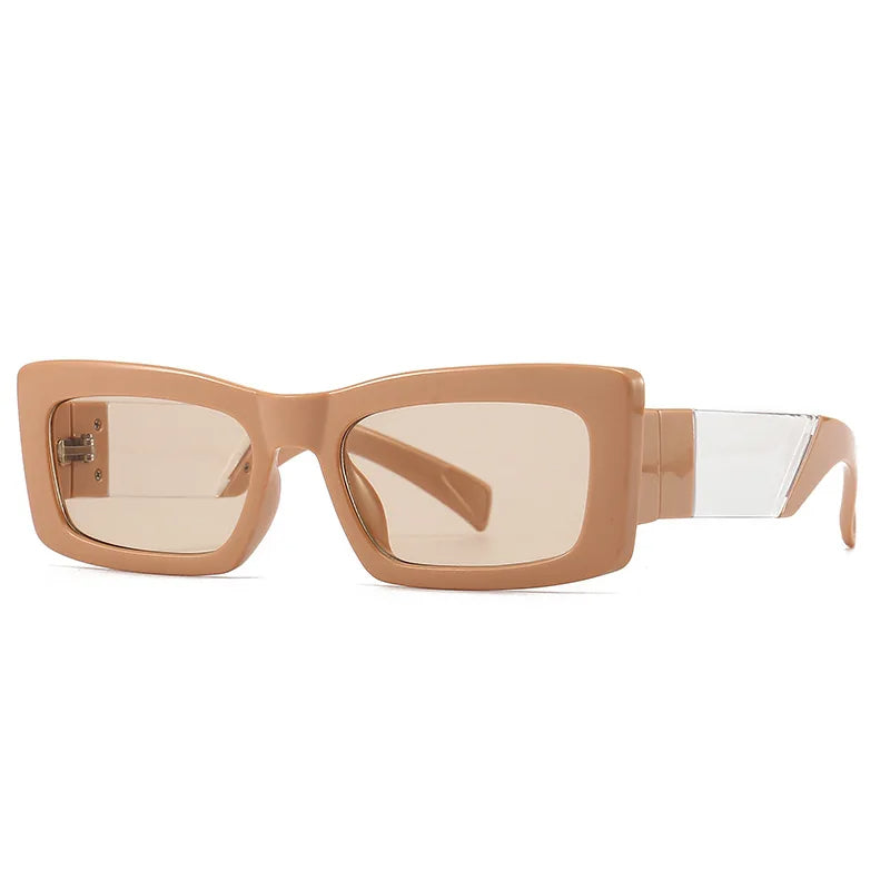 Josie Shades - Modieuze Vintage Zonnebril