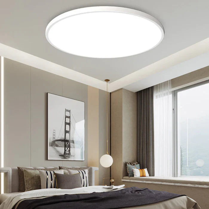 OrbGlow Ceiling Light - Elegante LED Verlichting