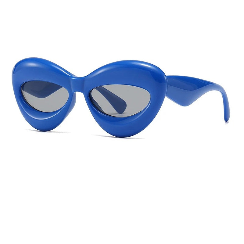 CindyShade – Stijlvolle Zonnebril voor Avonturiers