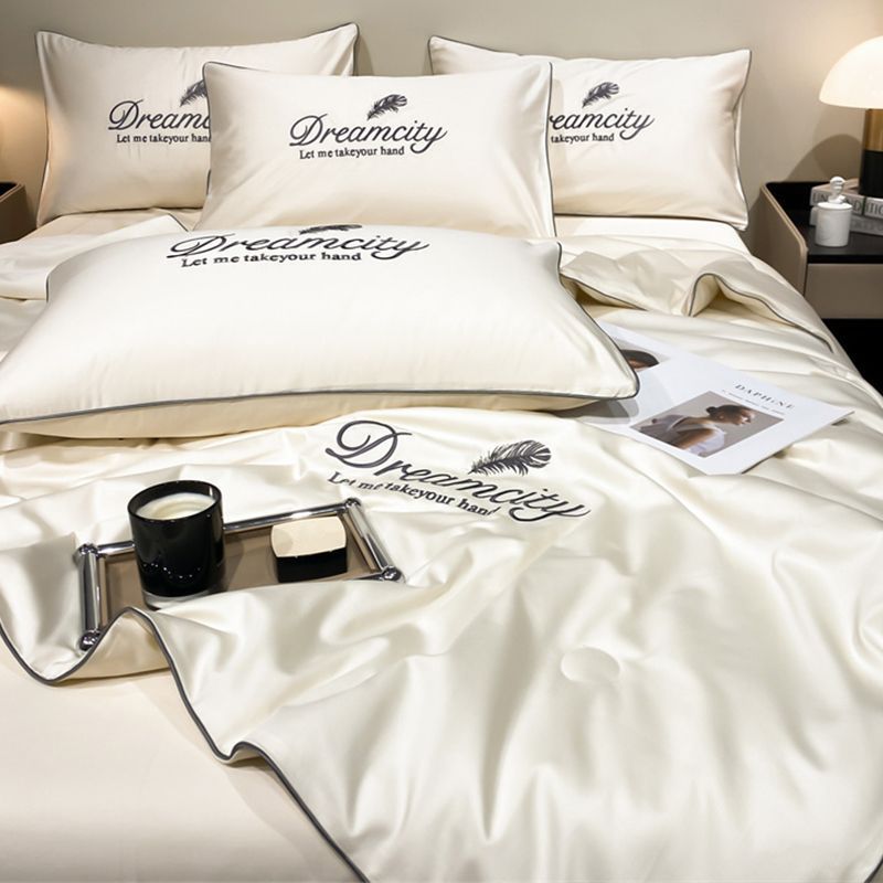 CoolWrap Koel- en Ademend Slaapdeken – Verfris Je Nacht