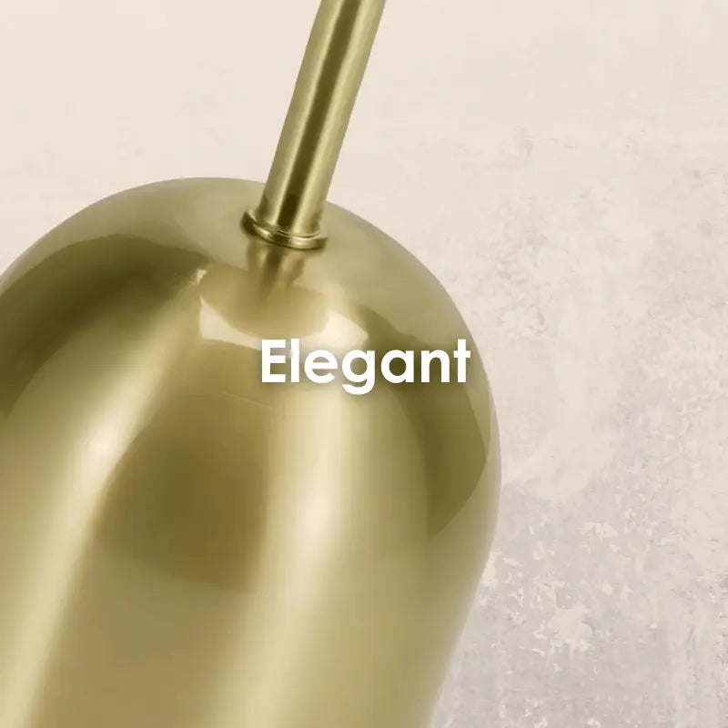 Verlichte Paddenstoel Lamp - Elegante LED Tafellamp Warmwit