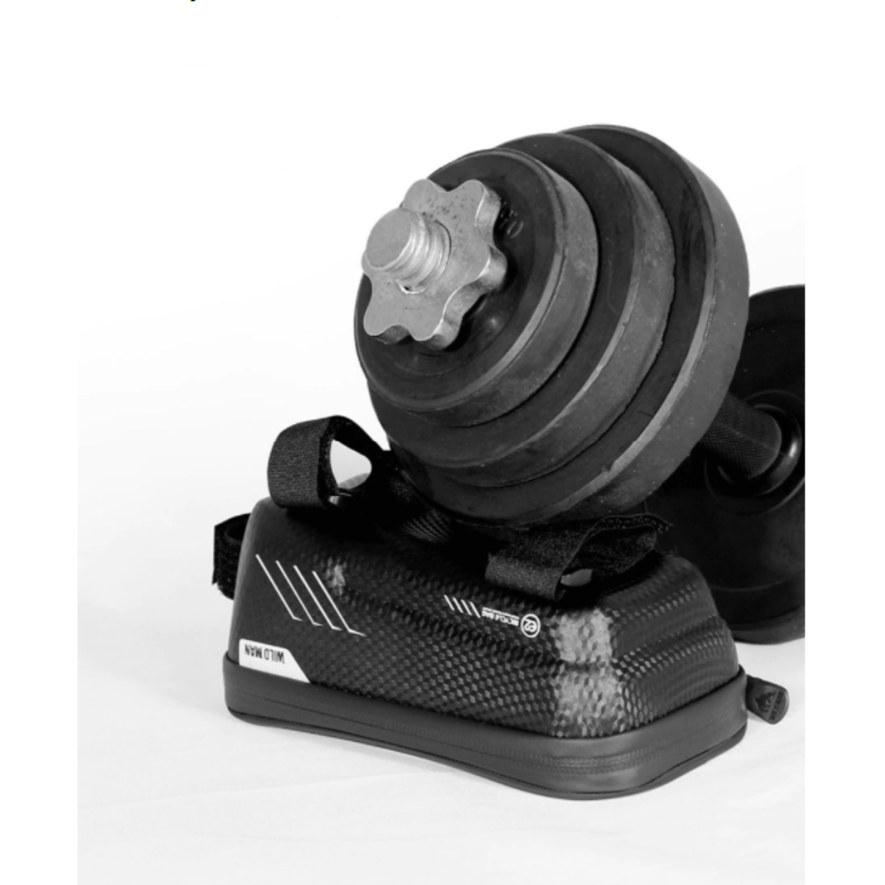 FrameX - Stijlvolle Opbergruimte voor Jouw Fietsaccessoires