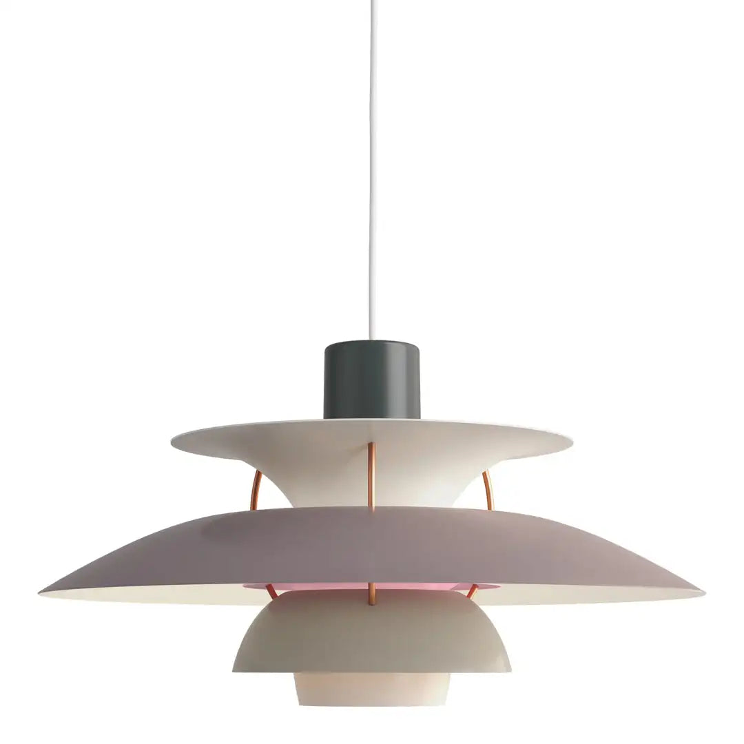 Luis Parlu Elegante Hanglamp - Luxe Verlichting voor Jouw Ruimte