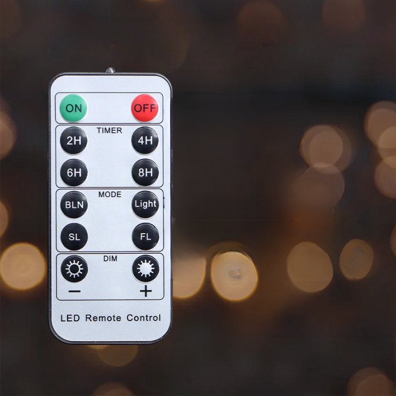 Flickerflex LED Kaarsen - Betoverende Vlamloze LED Kaarsen voor Elke Gelegenheid