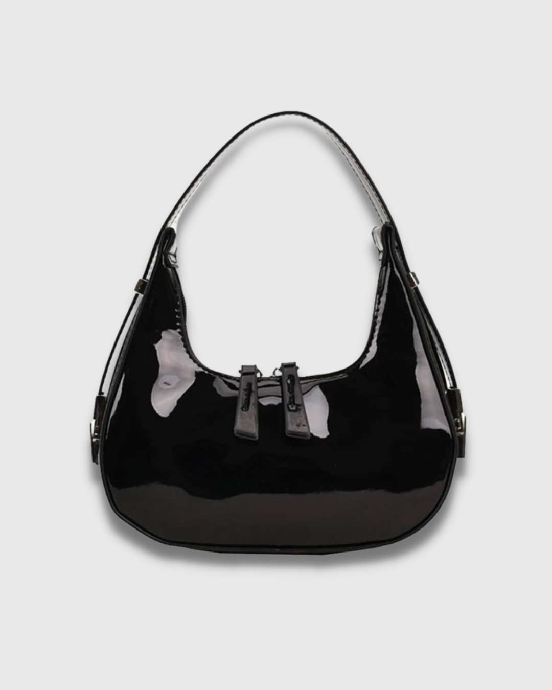 Luna LeatherBag - Elegante & Duurzame Schoudertas