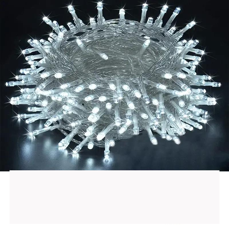 FestiveGlow Buitenverlichting - Magische LED Buitenverlichting voor Feesten