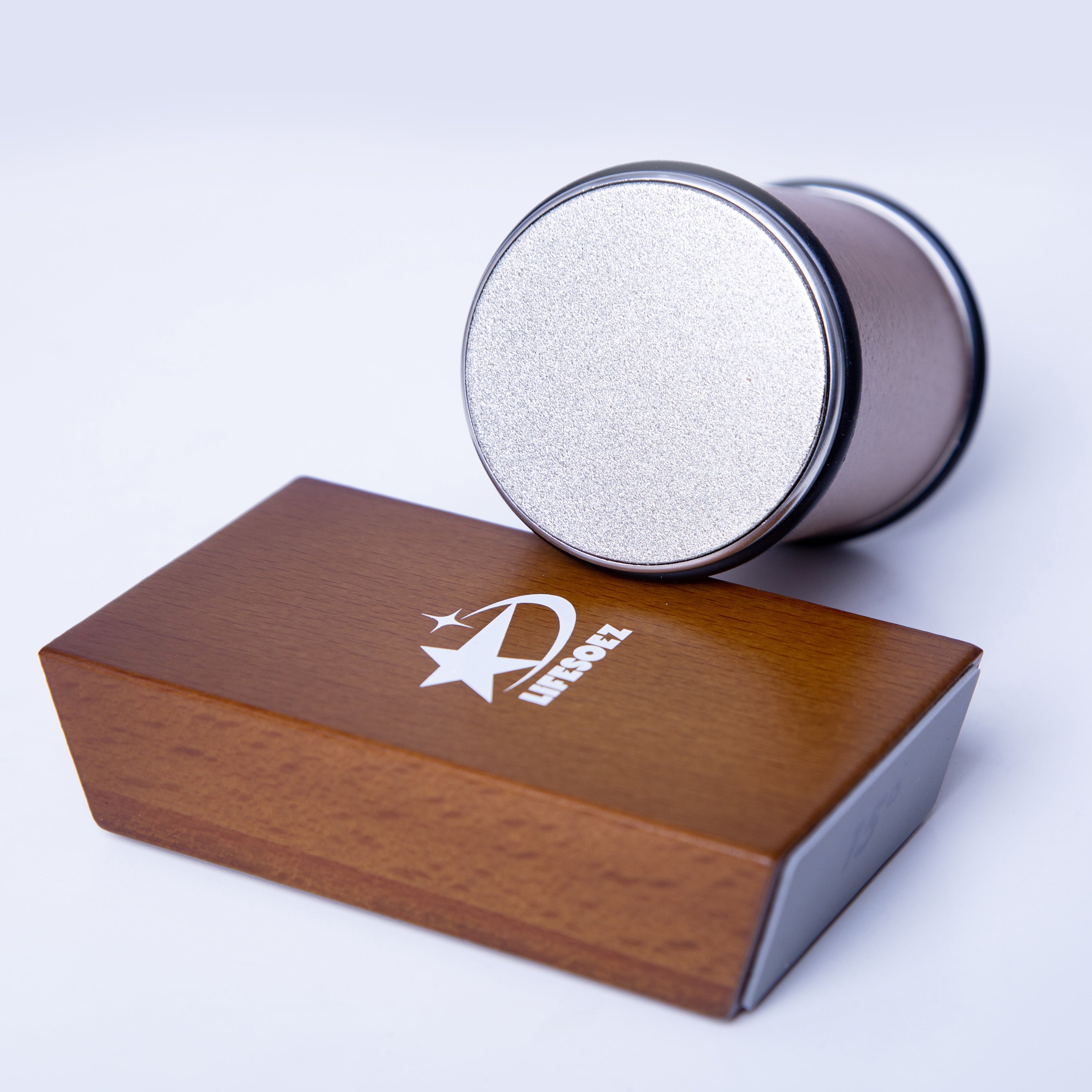 DiamondEdge Pro - Professionele Messenslijper Set