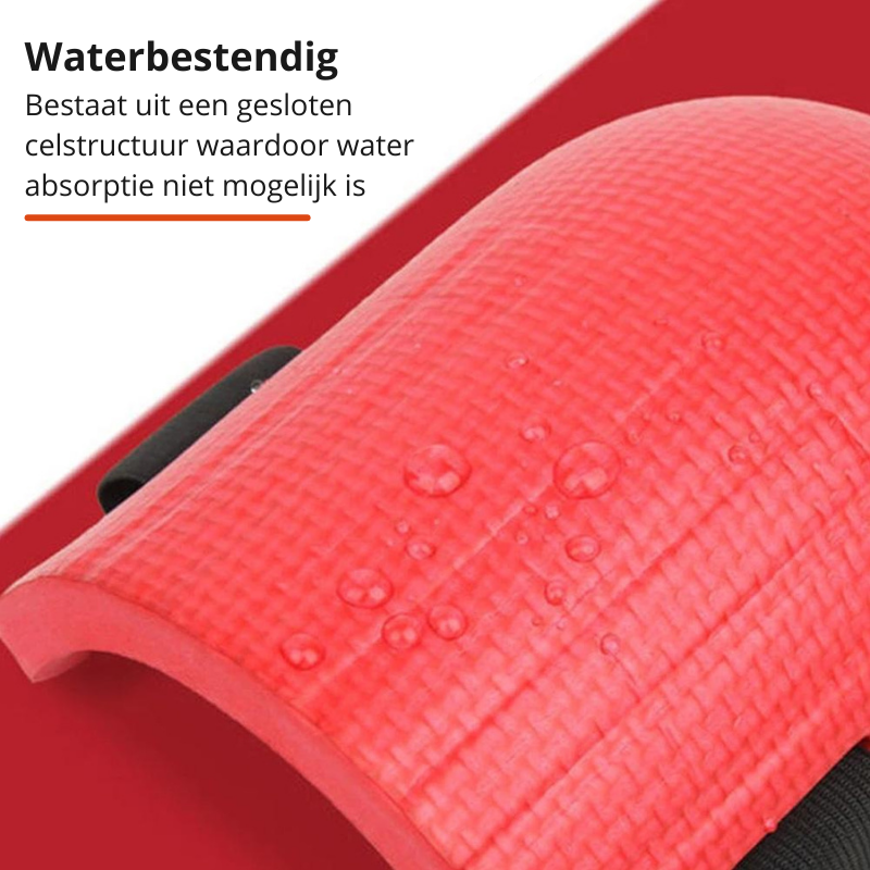 SafeKnee Pads - Comfortabel Tuinieren met Bescherming