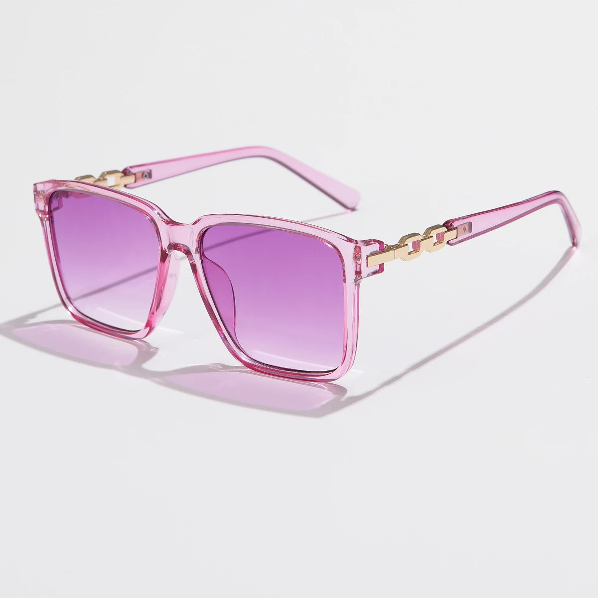 Janet Eyewear - Luxe & Trendy Zonnebril