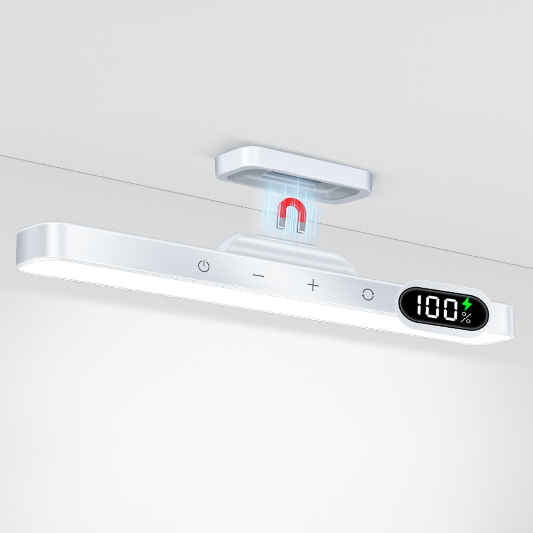 ClartéActive – Slimme LED Lamp met Bewegingssensor