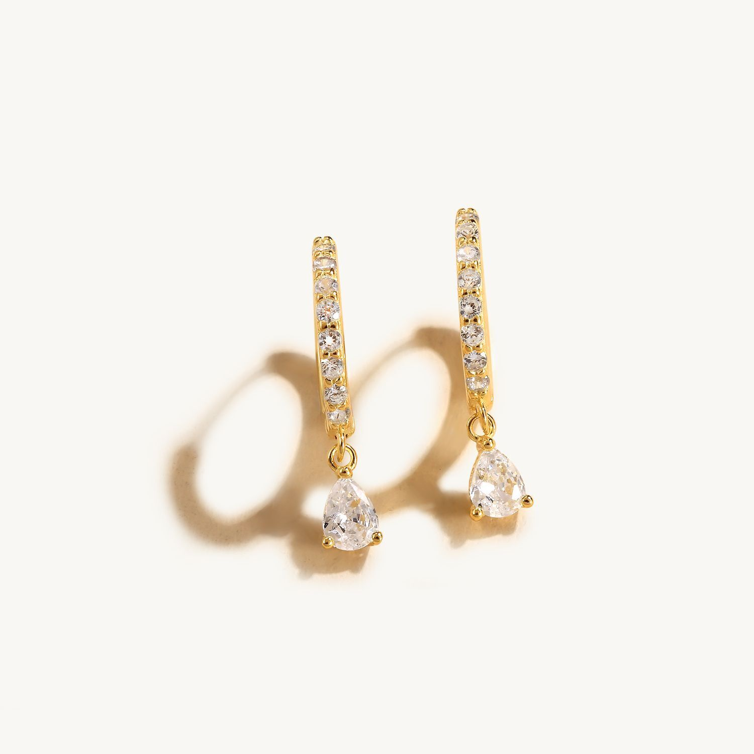 Aurora Earrings Set - Elegant en Veelzijdig Design