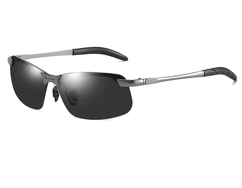 Silvius Shades - Vintage Zonnebril voor de Trendsetter