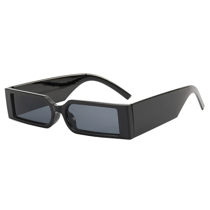 Victor Shades – Subtiele Rectangular Zonnebril