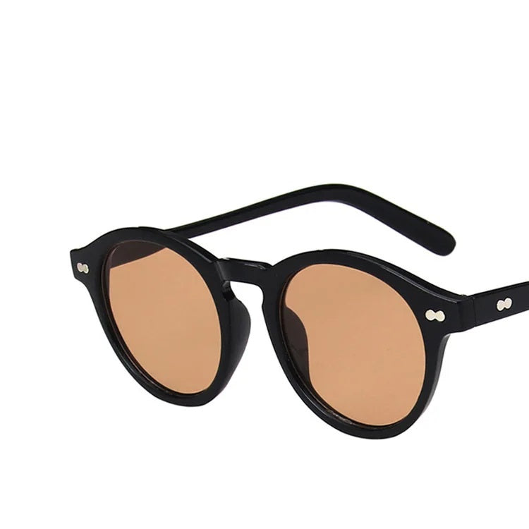 Natasha Shades - Retro Elegante Zonnebril