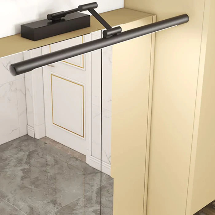 ZenLite - Strakke LED Wandlamp voor Moderne Interieurs