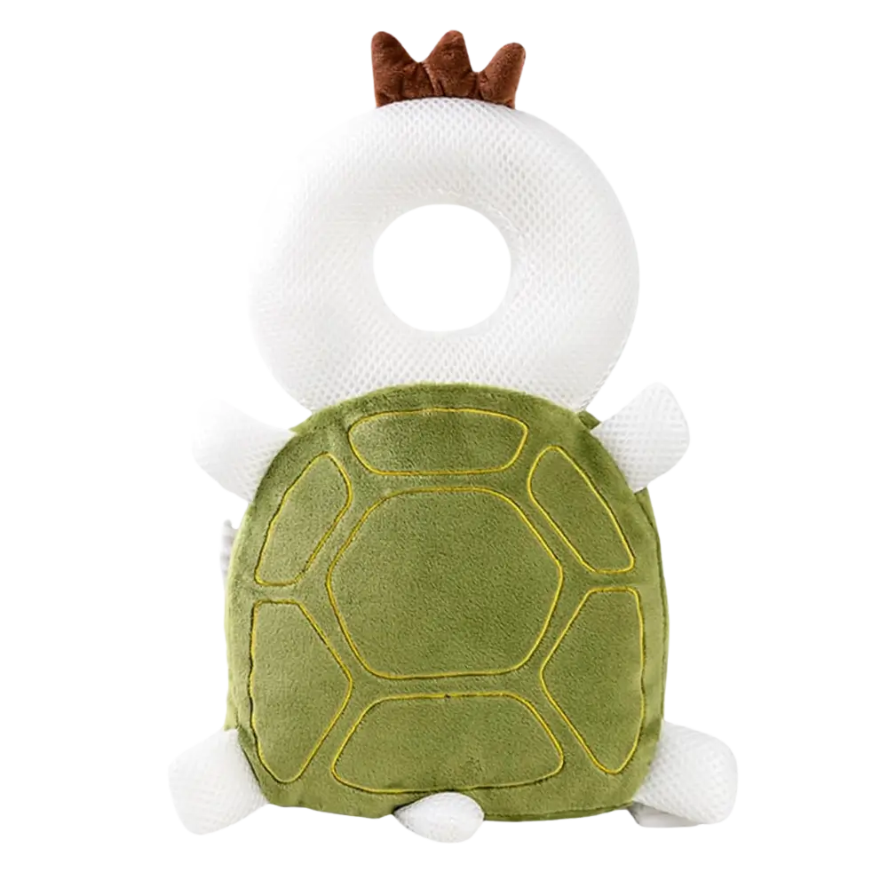 SafeNest - Luxe Hoofdbeschermer voor Baby's