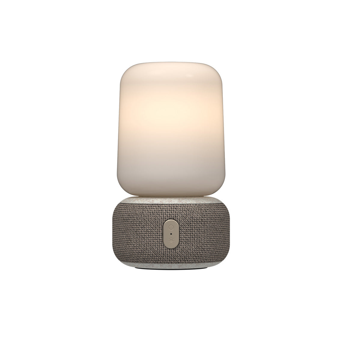 SmartGlow – Slimme LED Lamp met Dimbaar Geluid