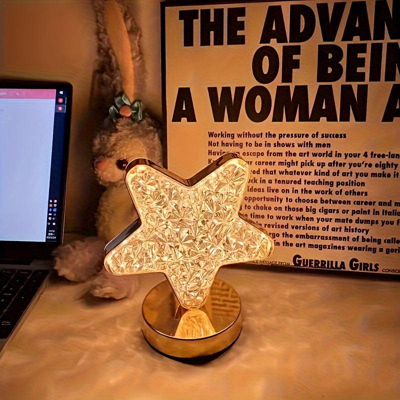 LumiFlex Light - Verstelbare LED Bureaulamp