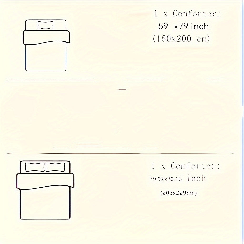 SherpaGlow – Zachte Fleece Deken voor Alle Seizoenen